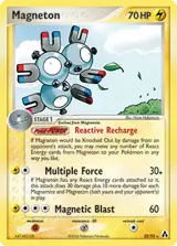 Magneton 22/92