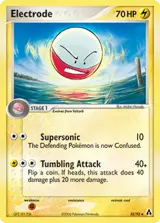 Electrode 32/92