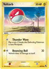 Voltorb 68/92