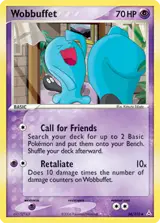 Wobbuffet 56/110