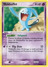 Wobbuffet 24/108