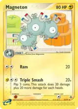 Magneton 35/97