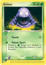 Grimer 57/97