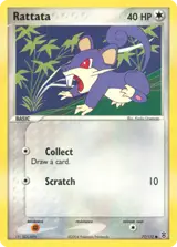 Rattata 77/112