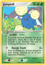 Jumpluff 11/109