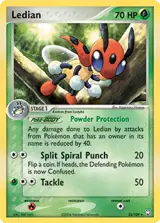 Ledian 23/109