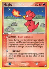 Magby 24/109