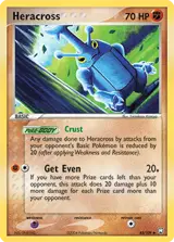 Heracross 43/109