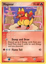 Magmar 44/109