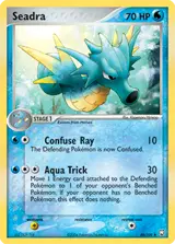 Seadra 48/109