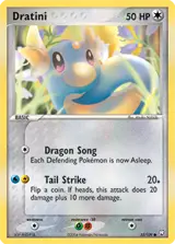 Dratini 53/109