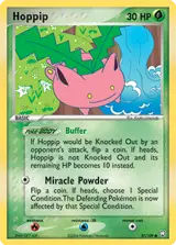 Hoppip 57/109