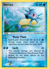 Horsea 58/109