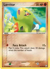Larvitar 62/109