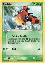 Ledyba 64/109