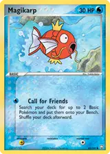 Magikarp 65/109