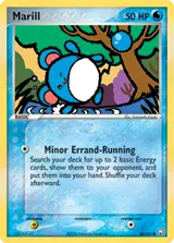 Marill 68/109