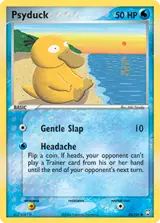 Psyduck 70/109