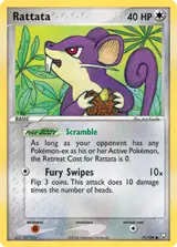 Rattata 71/109
