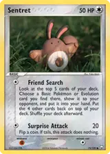 Sentret 75/109