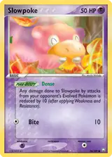 Slowpoke 76/109