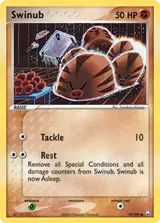 Swinub 79/109