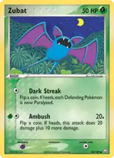 Zubat 82/109