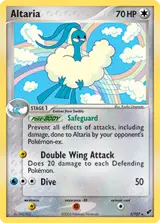 Altaria 1/107