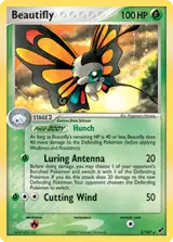 Beautifly 2/107