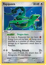 Rayquaza 22/107