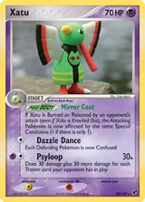 Xatu 29/107