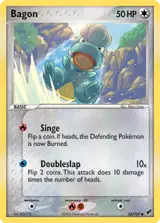 Bagon 52/107
