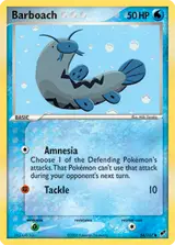 Barboach 54/107
