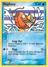 Magikarp 64/107