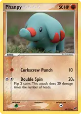 Phanpy 69/107