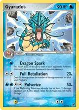 Gyarados 8/107