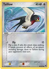 Taillow 80/107