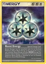 Boost Energy 93/107