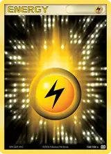 Lightning Energy 104/106