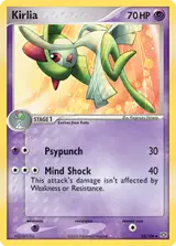 Kirlia 33/106