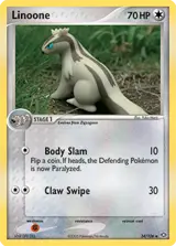 Linoone 34/106
