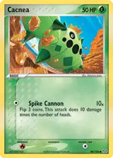 Cacnea 44/106