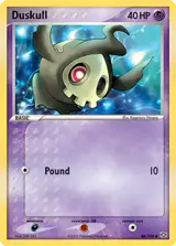 Duskull 46/106