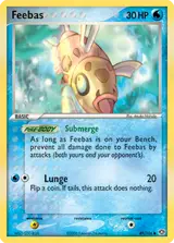 Feebas 49/106