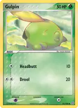 Gulpin 51/106