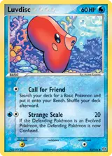 Luvdisc 53/106