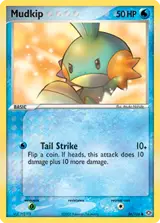 Mudkip 56/106