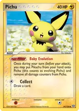 Pichu 59/106
