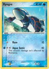 Kyogre 6/106
