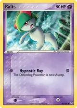 Ralts 61/106